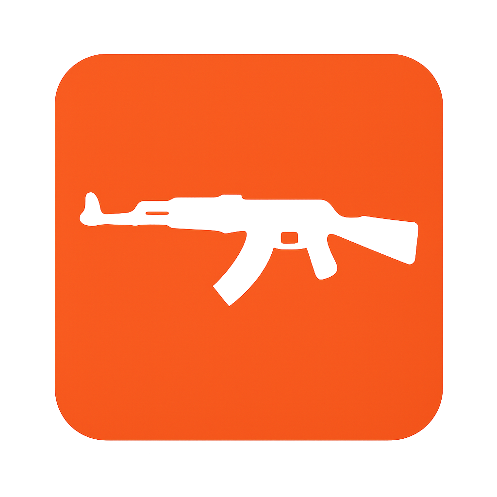Weapons